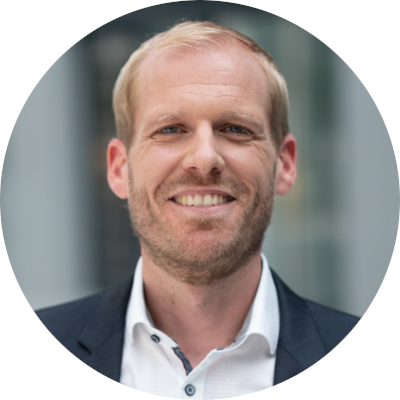Portraitfoto Carsten Rohmann